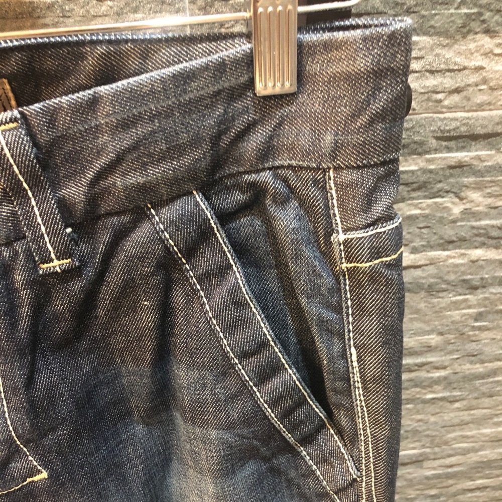 William Rast Jimmy Trouser Jeans - Picture 5 of 7
